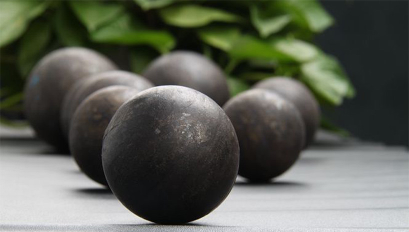 耐磨鋼球在運(yùn)行過程中常見的問題有哪些？